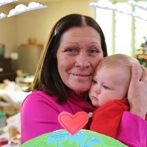 Meet your Posher, Janet